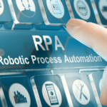 Rpa For healthcare