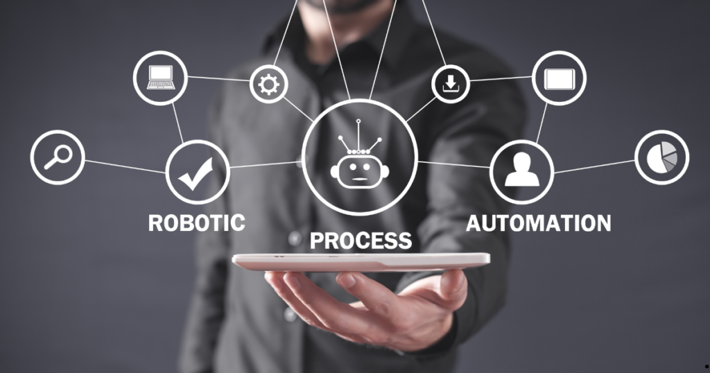 Guide for Process Automation
