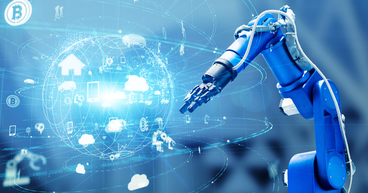 Process Automation: The Ultimate Guide to Maximizing Efficiency - Synaptris