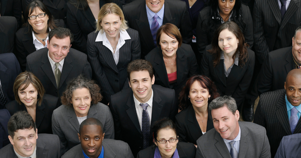 Workforce management