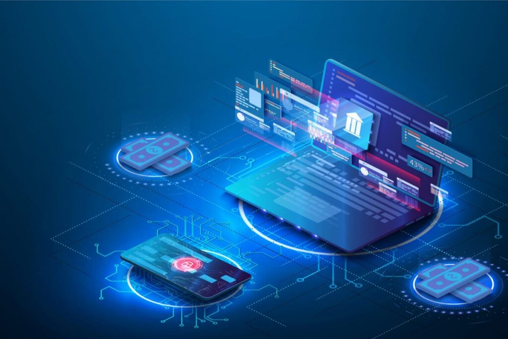 Future Trends in IT-driven Asset Provisioning and Management