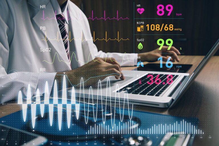 EHR: Current and Future Trends | Transforming Healthcare with Digital ...